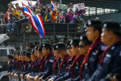 PM Thailand yakin militer tak akan lakukan kudeta