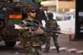 Operasi militer Perancis di CAR bisa lebih dari 6 bulan