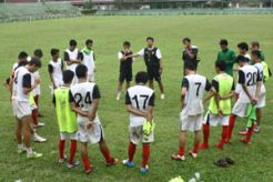 Ambisi Pro Duta ke ISL digagalkan PSSI