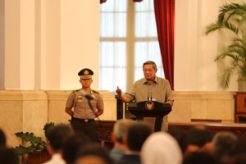 7 faktor penyebab kinerja SBY melempem