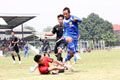 Modal bertempur di Piala Gubernur Jatim