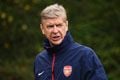 Wenger perpanjang kontrak tiga tahun?