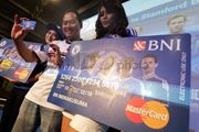 BNI kembali boyong nasabah ke Stamford Bridge 2014