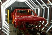 Ford akan tambah 11 ribu pekerja di AS dan Asia