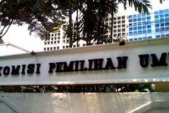 KPU diminta transparan soal logistik pemilu