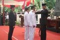 Bupati & Wakil Bupati Karanganyar dilantik