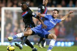 The Blues tempel ketat pemuncak klasemen