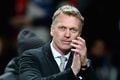 Moyes pasrah dikritik dua legenda United