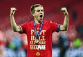 Lahm ingin Bayern ulangi sukses tahun depan