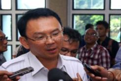 Ahok berang, Kadisdik terancam dicopot