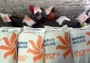 Bulog DIY tingkatkan serapan beras petani