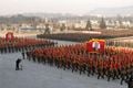 Militer Korut bersumpah bela Jong-un