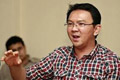 Minta ganti miliaran, Ahok sebut konyol