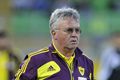 Dikontrak Belanda, Hiddink tak mungkin arsiteki Spurs