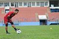 Juku Eja bergantung duo jenderal