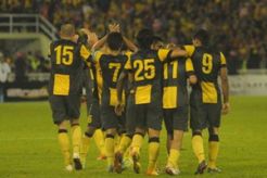 Malaysia tantang Indonesia di semifinal