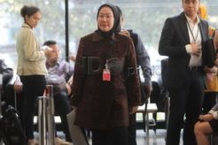 PDIP siap beri bantuan hukum untuk Atut