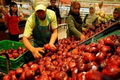 Stok hortikultura cukup, harga akan naik sedikit