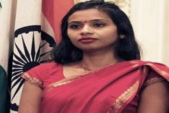 Marah karena diplomatnya ditahan, India: AS biadab