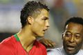 CR7 mustahil samakan rekor Pele