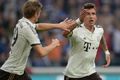 Bayern Munich tunggu Raja Casablanca kontra Atletico Mineiro di final