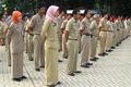 Pengawas lingkungan hidup dapat tunjangan Rp1,2 juta