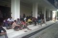 Ratusan penghulu serbu gedung Pengadilan Tipikor