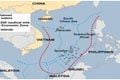 China: AS harus hati-hati dalam masalah Laut China Selatan