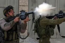 Tentara Israel tembak mati warga Palestina di Tepi Barat