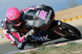 Ana Carrasco bergabung ke RW Racing Team