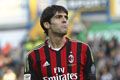 Scolari pantau Kaka di laga derby
