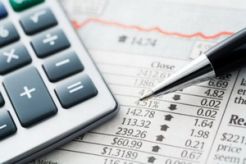 Mandiri perkirakan pertumbuhan ekonomi 2014 hanya 5,6%