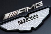 Aston Martin dan Mercedes-AMG sepakati kerja sama teknis