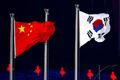 Setelah 60 tahun, Korsel kembalikan jenazah 400 tentara China