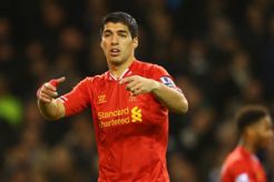 Suarez buat beberapa klub besar gigit jari