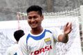 Cedera otot betis, Abdul Rahman ditangani fisioterapis