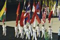 Diatas kertas Thailand juara umum, Indonesia harus berbenah