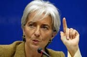 IMF rilis pembayaran...
