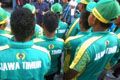 Emas SEA Games modal ke Kejurnas