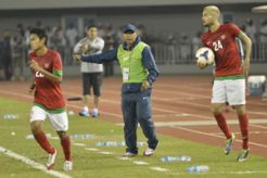 Rahmad: Kami Kecolongan