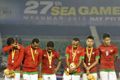 Ketum PSSI salut dengan perjuangan Timnas U-23