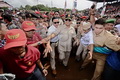 Prabowo harus siap banting setir jadi cawapres