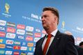 Van Gaal belum tutup pintu bagi Spurs