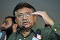 Diadili di Pakistan, Musharraf: Saya tak akan lari