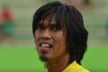 Modestus angkat koper, PSIS pilih Sunar