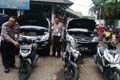 Ini tips aman beli kendaraan...