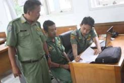 CPNS Honorer K2 diumumkan akhir Januari