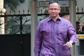 Kepala BKPM gelar open house Natal