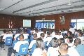 Lantamal IX gelar sosialisasi BPJS