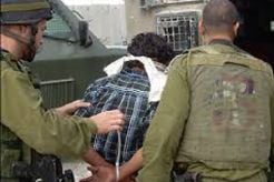 Tentara Israel tangkap 10 pemuda Palestina